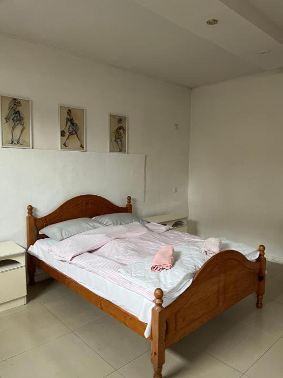 Guest House One Two Three Tbilisi Exterior foto