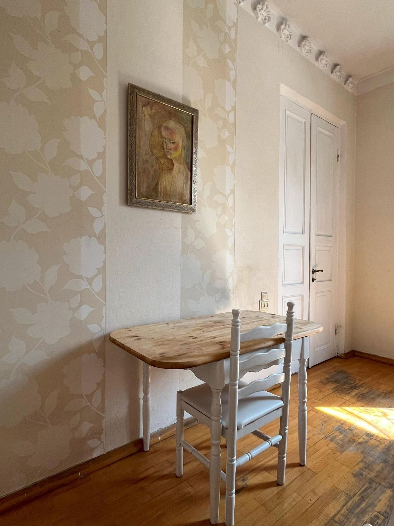 Guest House One Two Three Tbilisi Exterior foto