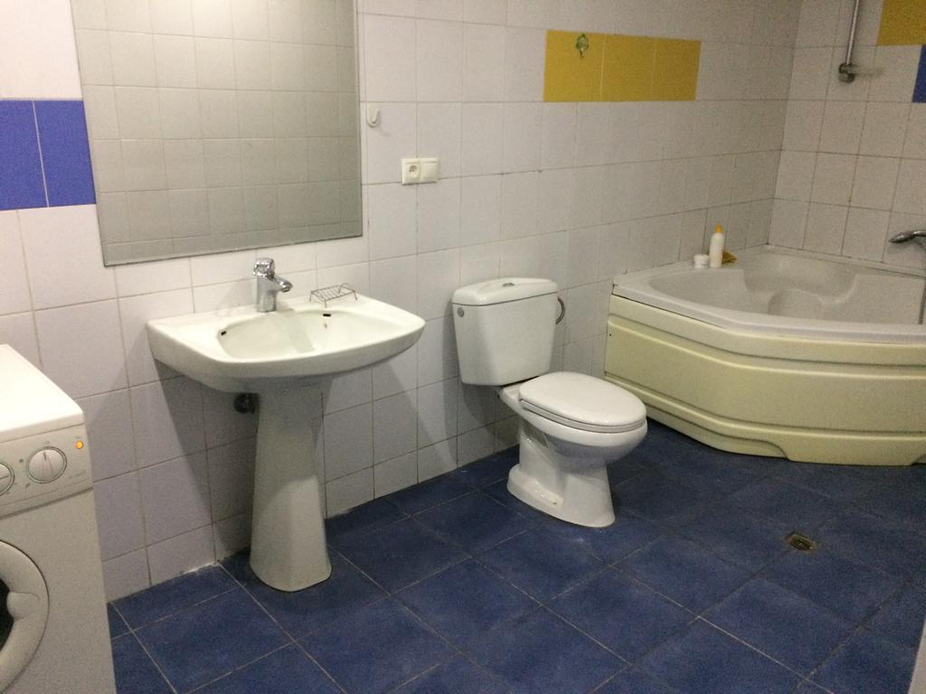 Guest House One Two Three Tbilisi Exterior foto