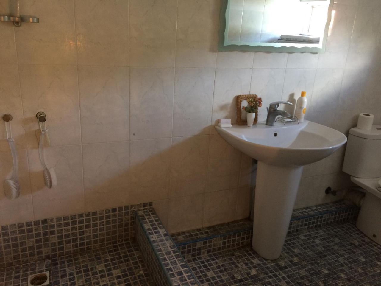 Guest House One Two Three Tbilisi Exterior foto